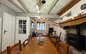 Agreable Maison De Village Au Coeur De Sarrancolin